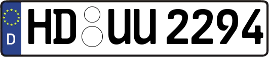 HD-UU2294