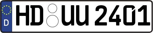 HD-UU2401
