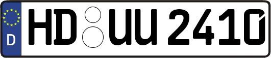 HD-UU2410