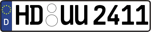 HD-UU2411