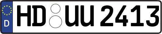 HD-UU2413
