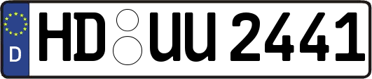 HD-UU2441