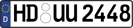 HD-UU2448