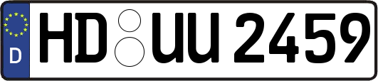HD-UU2459