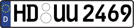 HD-UU2469