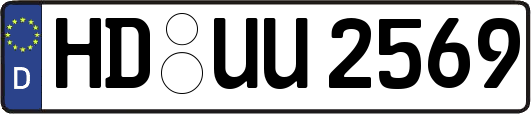 HD-UU2569