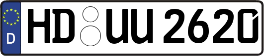 HD-UU2620