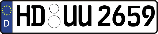 HD-UU2659