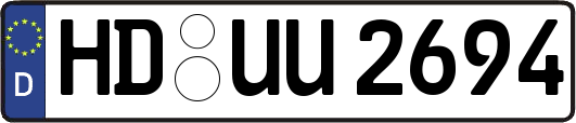 HD-UU2694