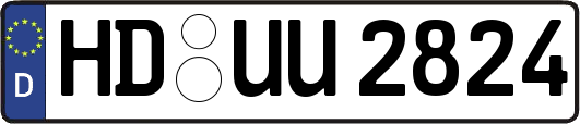 HD-UU2824