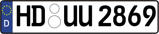 HD-UU2869