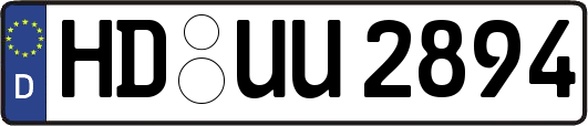 HD-UU2894
