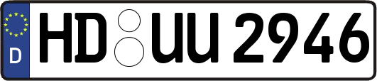 HD-UU2946