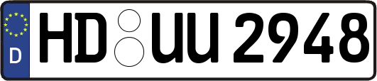 HD-UU2948
