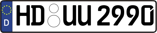 HD-UU2990