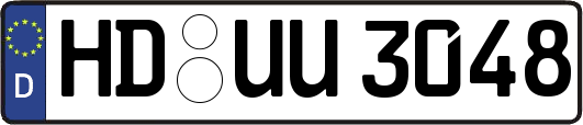 HD-UU3048