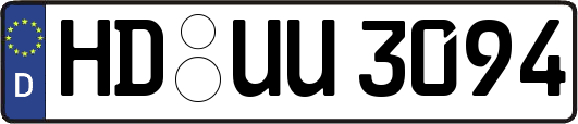 HD-UU3094
