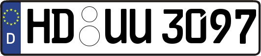 HD-UU3097