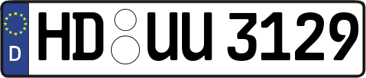 HD-UU3129