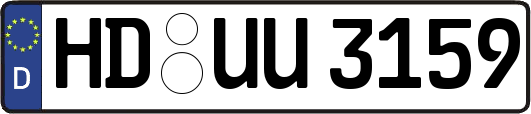 HD-UU3159