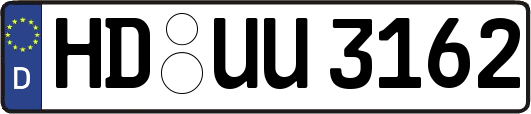 HD-UU3162