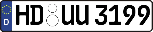 HD-UU3199