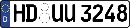 HD-UU3248