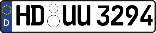 HD-UU3294