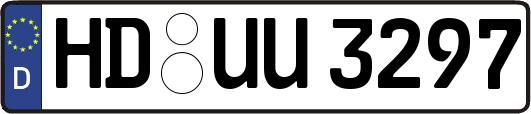 HD-UU3297