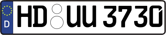 HD-UU3730