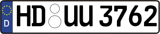 HD-UU3762