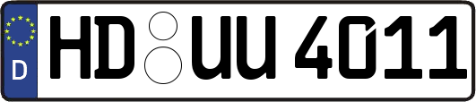 HD-UU4011