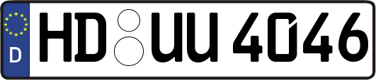 HD-UU4046