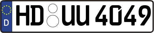HD-UU4049
