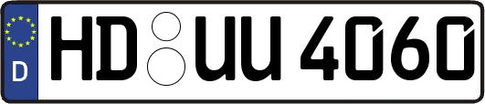 HD-UU4060