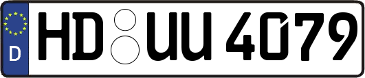 HD-UU4079