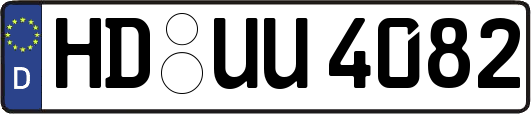HD-UU4082