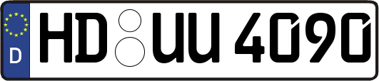 HD-UU4090