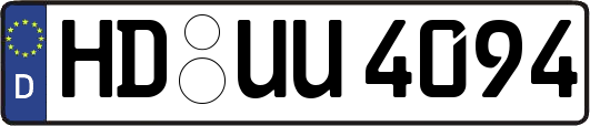 HD-UU4094