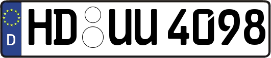 HD-UU4098