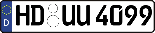 HD-UU4099