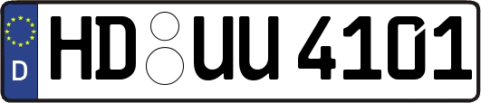 HD-UU4101