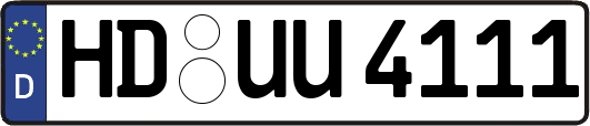 HD-UU4111
