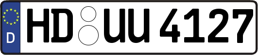 HD-UU4127