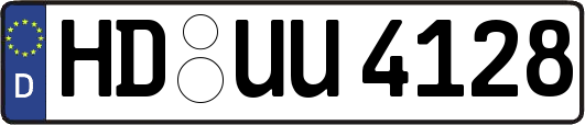 HD-UU4128