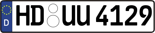 HD-UU4129