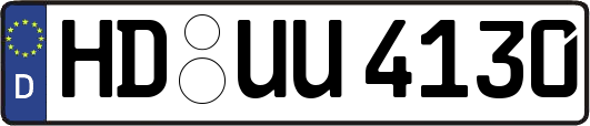 HD-UU4130