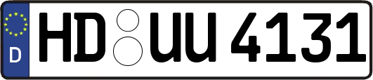 HD-UU4131