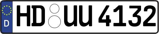 HD-UU4132