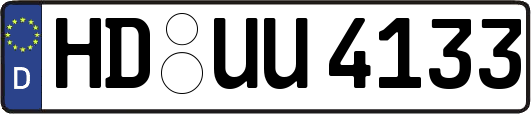 HD-UU4133
